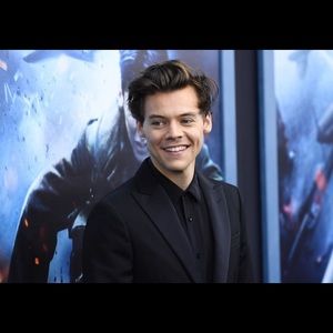 Meet your Posher, Georgia